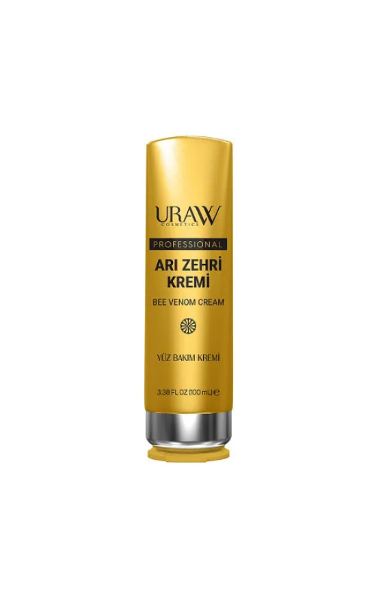 Пчелен Крем URAW Пчелен Крем URAW