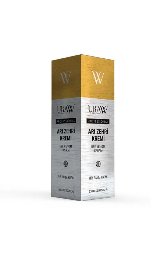 Пчелен Крем URAW Пчелен Крем URAW