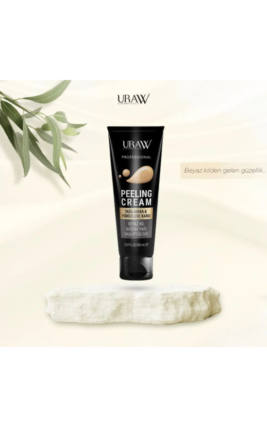 Пилинг Крем URAW Пилинг Крем URAW