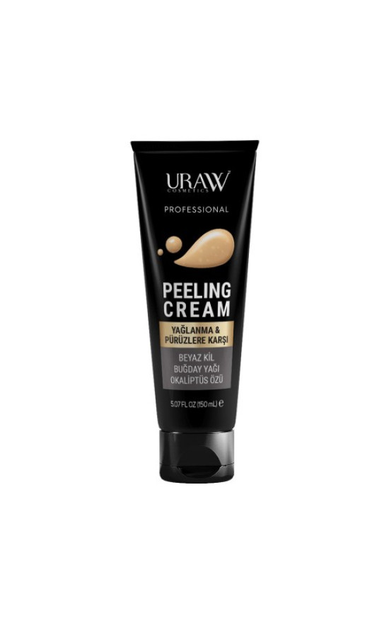 Пилинг Крем URAW Пилинг Крем URAW