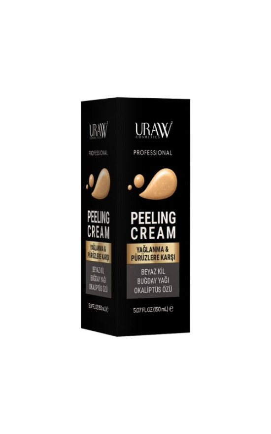 Пилинг Крем URAW Пилинг Крем URAW