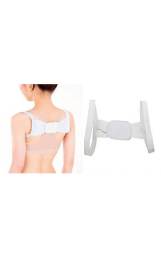 Колан за изправяне на гърба Chest belt Колан за изправяне на гърба Chest belt