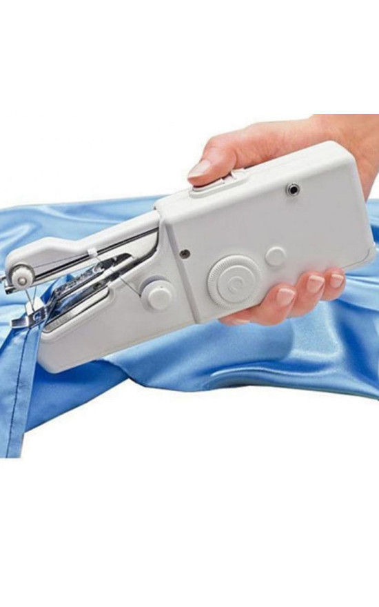 Handy Stitch удобна и компактна шевна машина