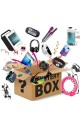 MYSTERY BOX кутия с 3 продукта