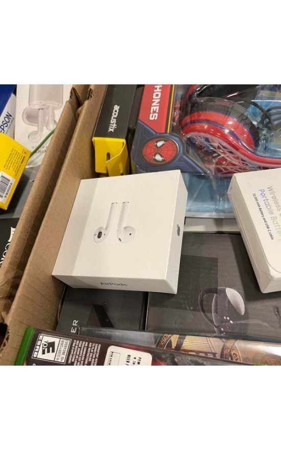 Mystery Box