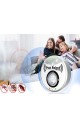 Уред за прогонване на вредители RIDEX Pest Reject Pro Уред за прогонване на вредители RIDEX Pest Reject Pro