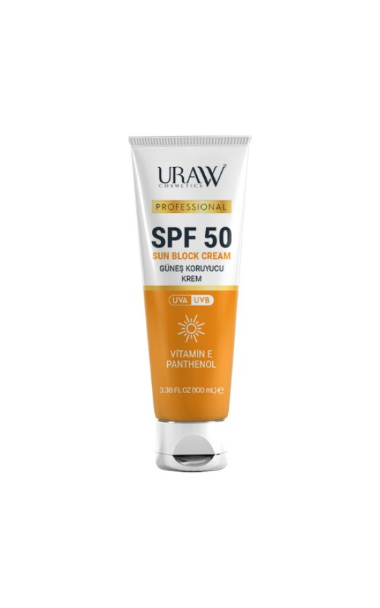 Слънцезащитен Крем SPF50 Слънцезащитен Крем SPF50