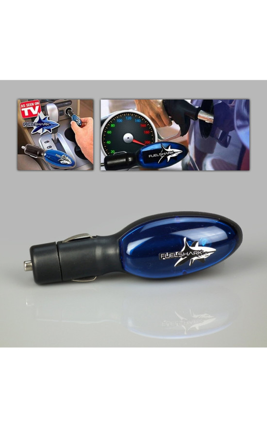 СПЕСТИТЕЛ НА ГОРИВО FUEL SHARK
