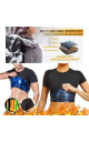 Загряващо облекло за  Fitness отслабване S shaper