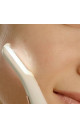 Уред за дермапланинг за лице и вежди Flawless Dermaplane Glo