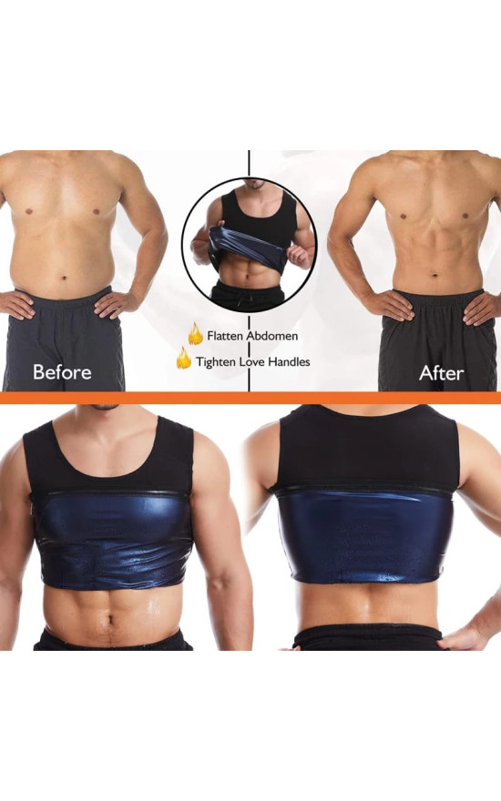 Загряващо облекло за  Fitness отслабване S shaper