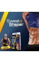 Загряващо облекло за  Fitness отслабване S shaper