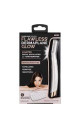 Уред за дермапланинг за лице и вежди Flawless Dermaplane Glo