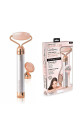 ВИБРИРАЩ РОЛЕР ЗА ЛИЦЕ FLAWLESS CONTOUR ВИБРИРАЩ РОЛЕР ЗА ЛИЦЕ FLAWLESS CONTOUR