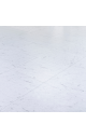 Самозалепваща подова настилка - White Marble Elegance