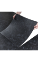 Самозалепваща подова настилка - Black Marble Elegance Самозалепваща подова настилка - Black Marble Elegance