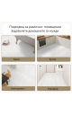 Самозалепваща подова настилка - Sand Wood