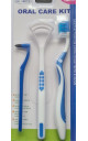 Комплект за уста Oral care kit