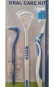 Комплект за уста Oral care kit