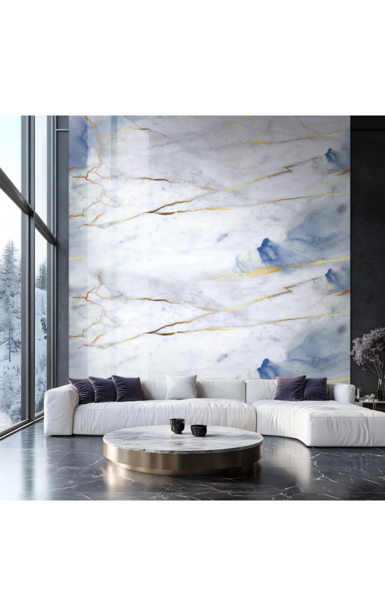 Самозалепващ стенен панел Dream Wall 60х300см Самозалепващ стенен панел Dream Wall 60х300см