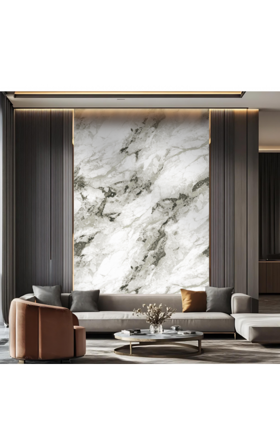 Самозалепващ стенен панел Style Wall 60х300см