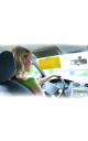 Сенник за кола - HD VISOR Сенник за кола - HD VISOR
