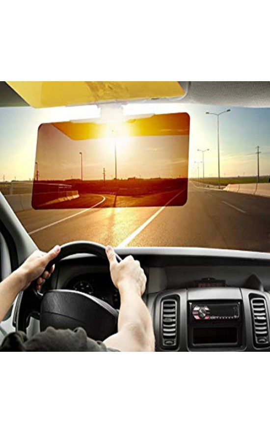 Сенник за кола - HD VISOR