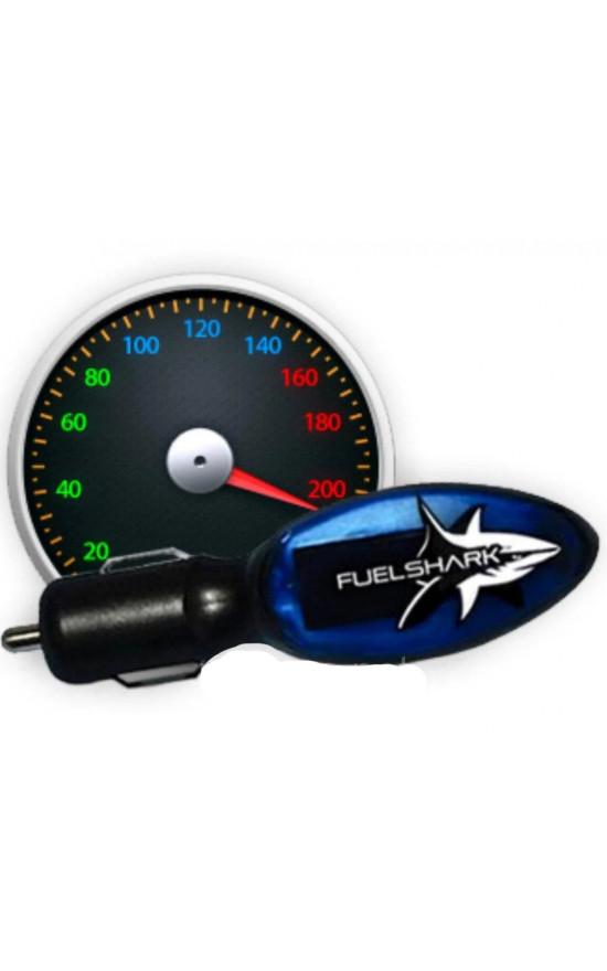 СПЕСТИТЕЛ НА ГОРИВО FUEL SHARK СПЕСТИТЕЛ НА ГОРИВО FUEL SHARK