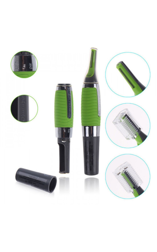 Тример за мъже Micro Touch Max Тример за мъже Micro Touch Max