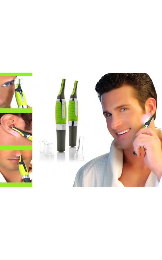Тример за мъже Micro Touch Max Тример за мъже Micro Touch Max